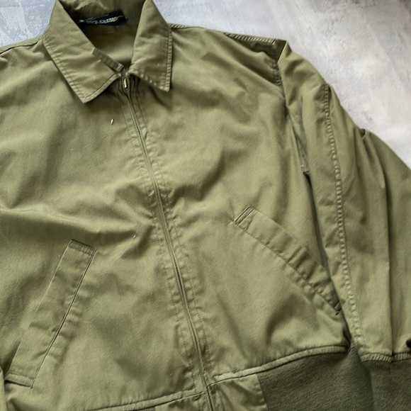 Club Monaco Essential Jacket Style #43310325 - Picture 4 of 7